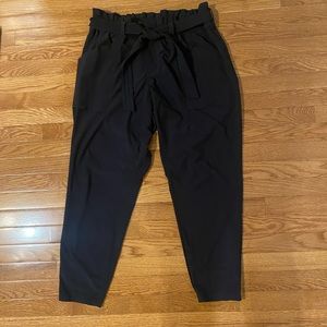 Athleta Skyline Pant Size 14